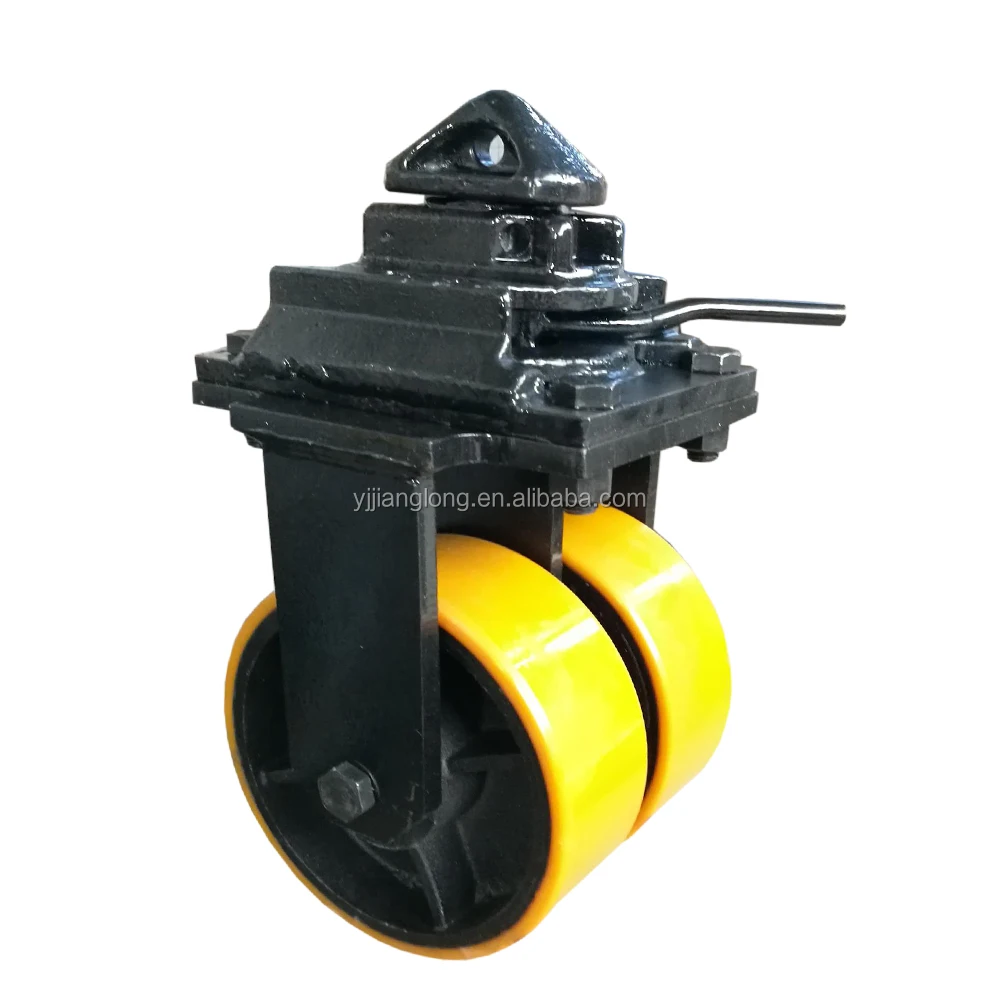 6x3 Inch Industrial Super Heavy Duty Container Casters Buy Heavy Duty
