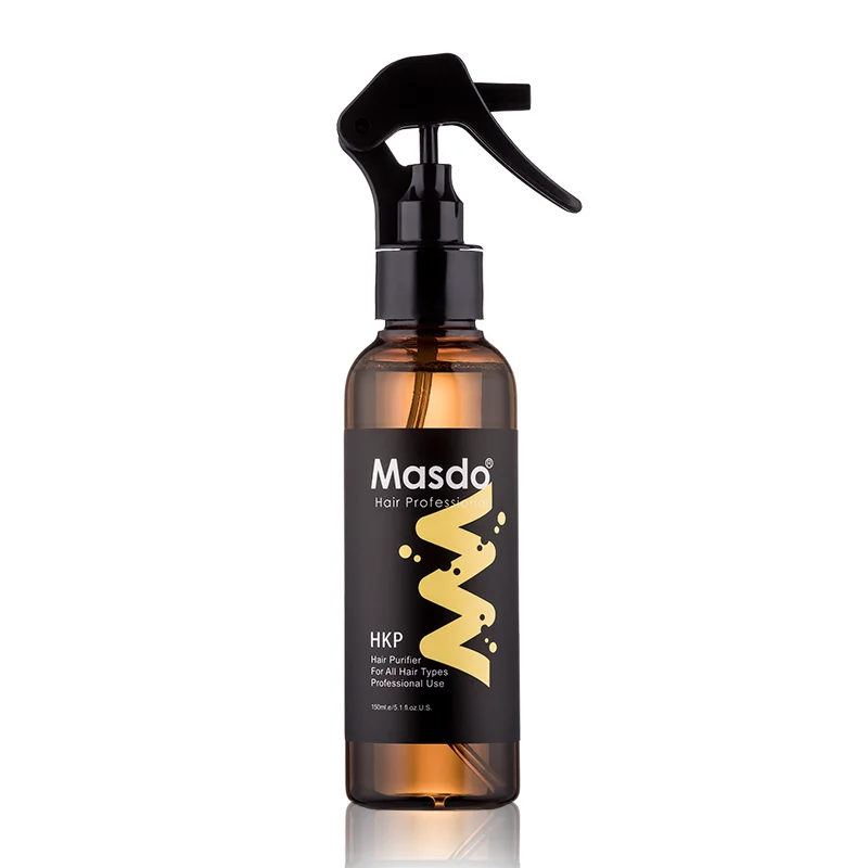

free sample wholesale non-ammonia professional salon deep cleanser before perm deep conditioner hair care products