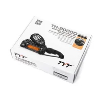 

TYT Mobile Radio 60W high power Car Radio TYT 9000D