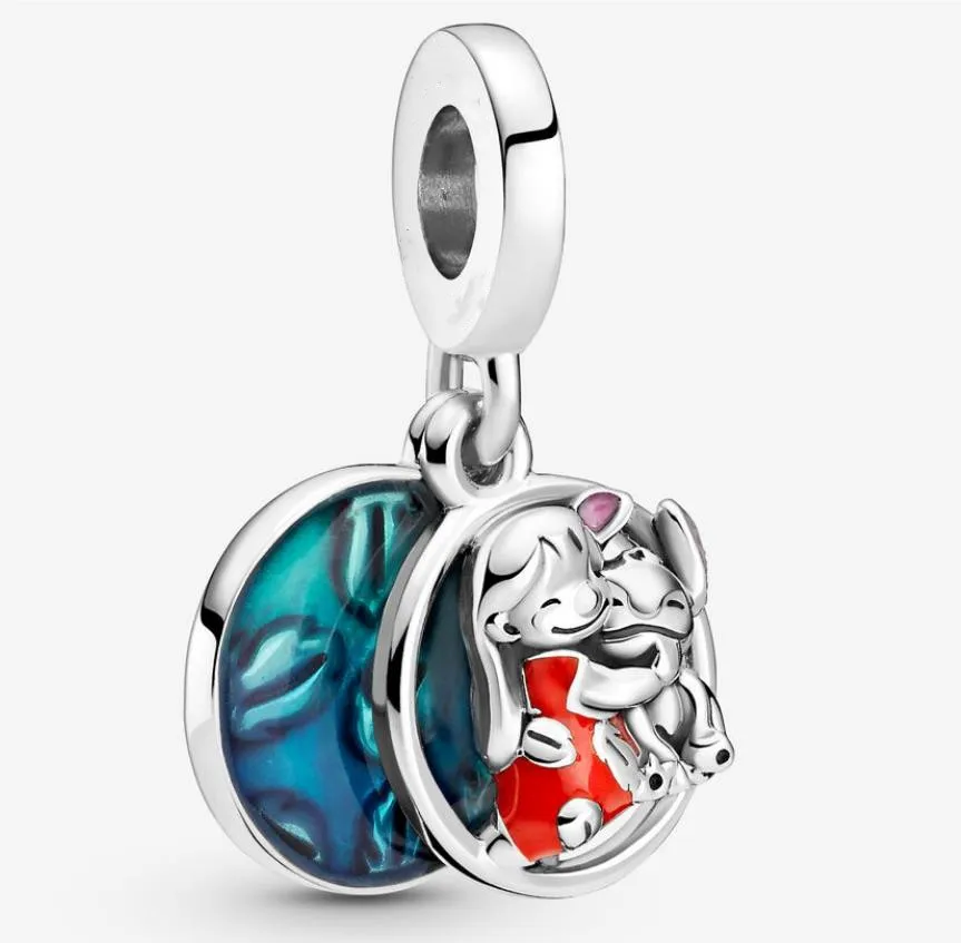 

High Quality Wholesale new product in stock S925 sterling silver charms for sale