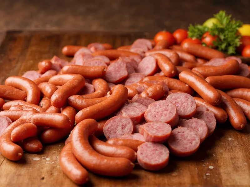 Sausage Game Explained: What It Is and Why It's Popular