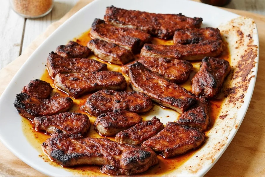 Cumin rib