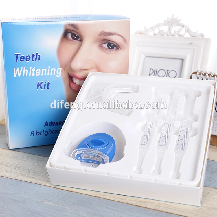 2020  registered the best magic teeth cleaning kit for home use