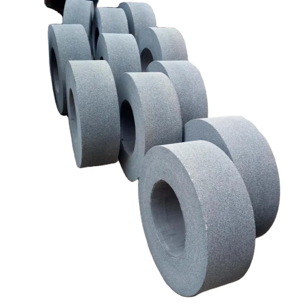 
abrasive wheel type grinding wheel for centerless grinding 