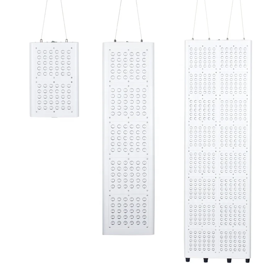 

2019 LED red light infrared therapy equipments for full body care 660nm 850nm light therapy wrap