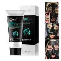 

Custom Wholesale Private Label Blackhead Removal Moisturizing Women Men Facial Bamboo Charcoal Washing Pore Face Foam Cleanser