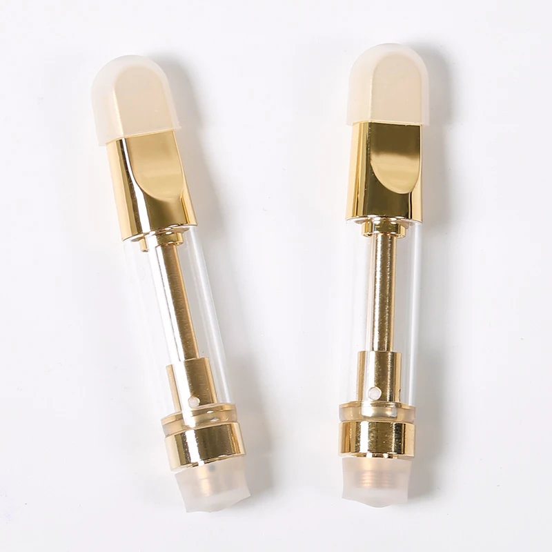 
0.5ml rechargeable ceramic vape pen disposable 