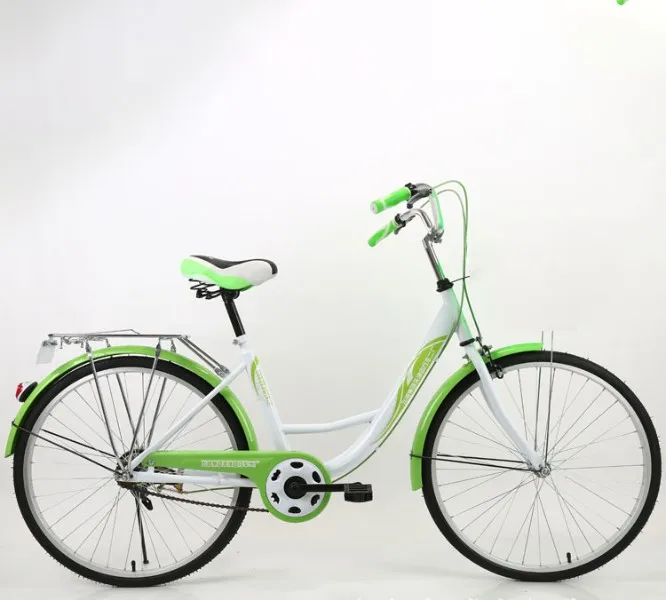 

Hot sales Adult bicycle commuting male & female students urban leisure transportation princess bicycle, Oem