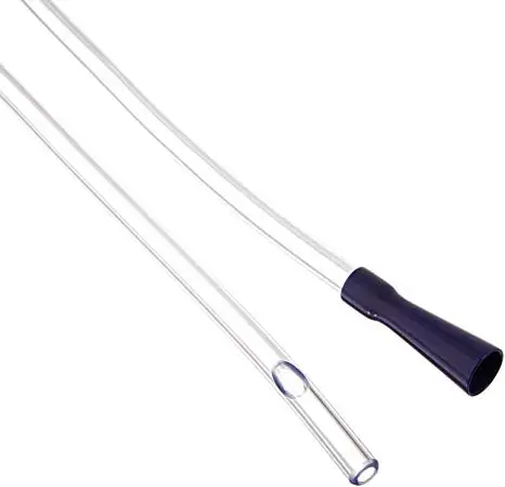 
Disposable medical PVC stomach tube 