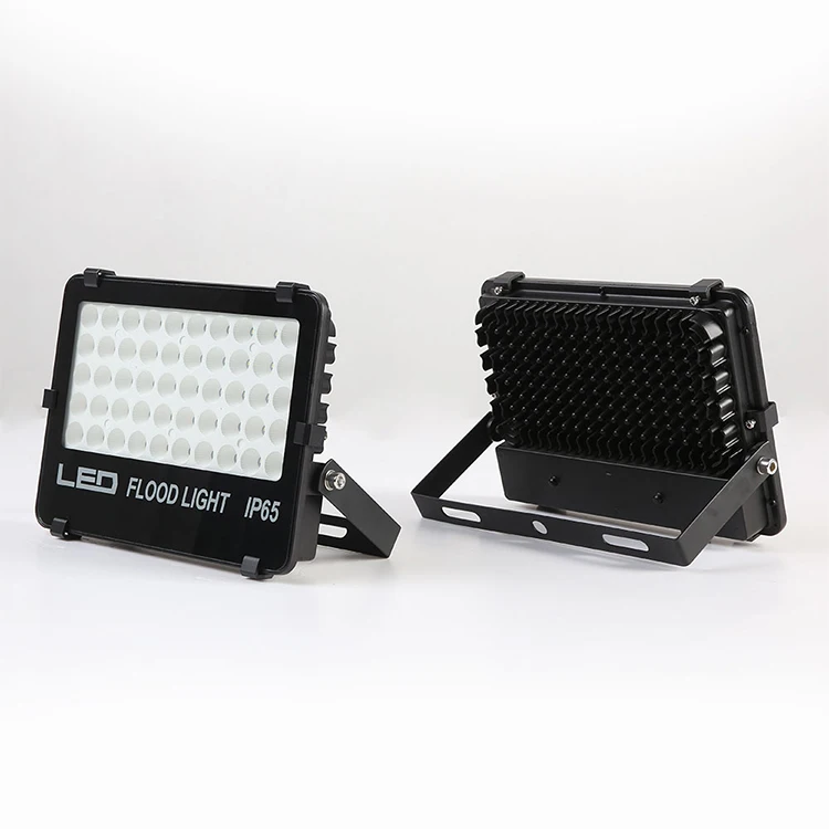 Dimmable Outdoor New Design 30W Ip65 Led Smd Floodlight