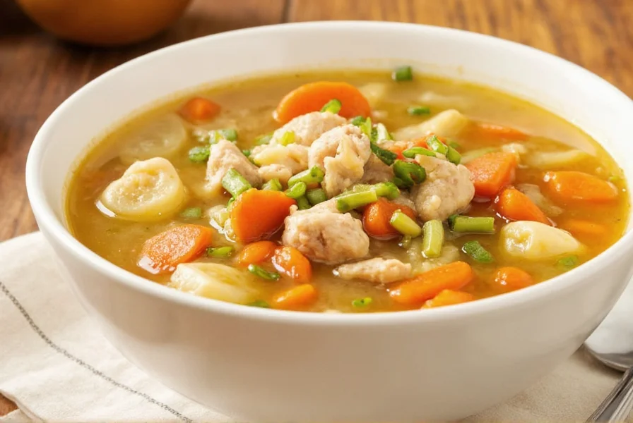 10 secret seasonings that turn your homemade chicken soup into comfort magic