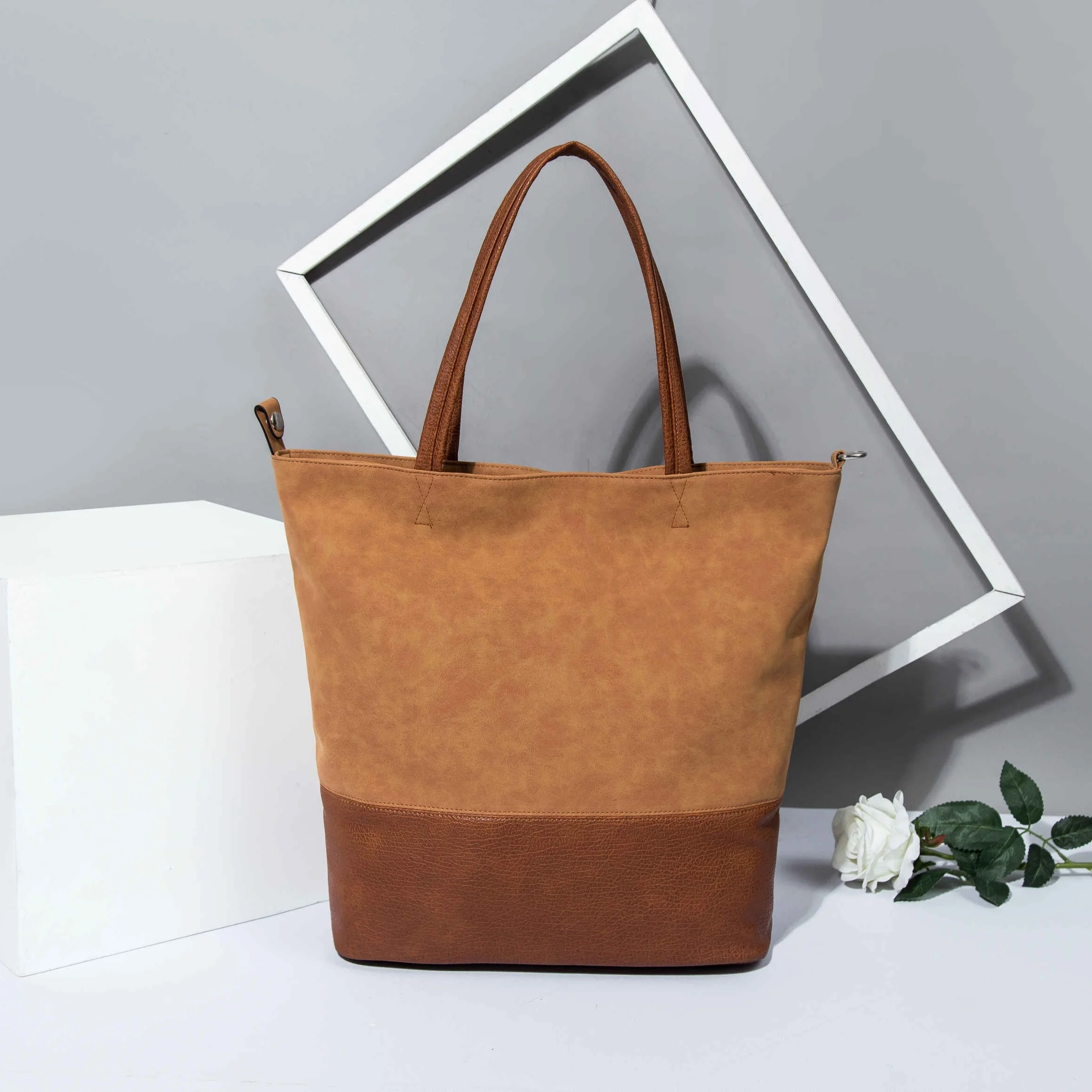 

Stylish new leather bags women handbags ladies designer bags handbags big capacity trend women famous brands pu leather tote bag