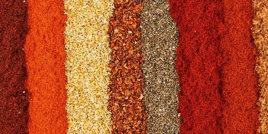 spice up your life the top 10 most common seasonings you need in your kitchen