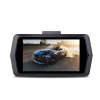 Car black box 2.7 Inch screen DVR 1080P FHD 140 degree wide angle Loop recording autocam