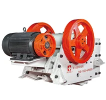 Jaw Crusher