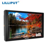 

Lilliput A11 Full HD Resolution 10.1" 4K HDMI 3G-SDI Camera Monitor