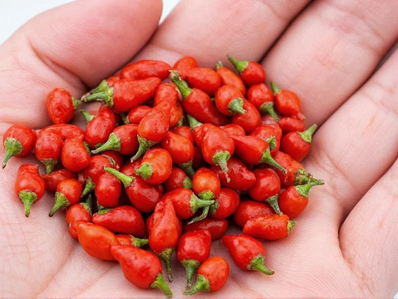 Aleppo Pepper Substitutes: Closest Flavor Matches