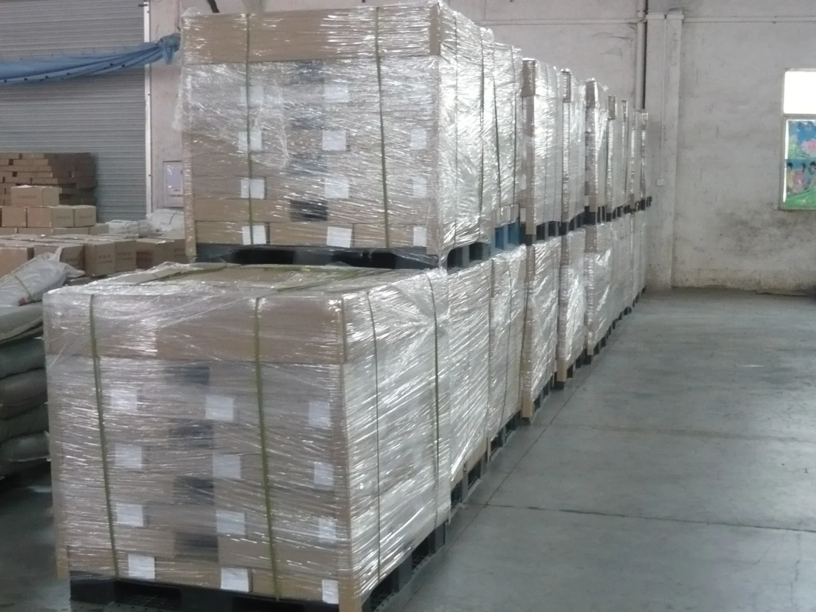 2019 年终促销月 x 聚寄件人将要采取的运输包装定制设计印刷服装