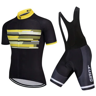 

2020 New Team Edition High Quality Road Bike Cycling Wear Mountain Bike Breathable Riding Short Sleeve Cycle Jersey Set