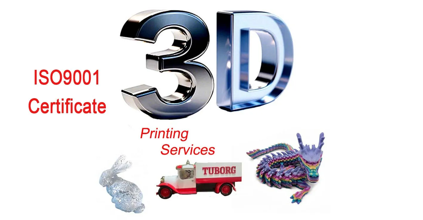 3D Printing