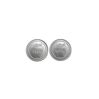 

Arcade game machine center steel tokens washing machine cheapest coin tokens for sale