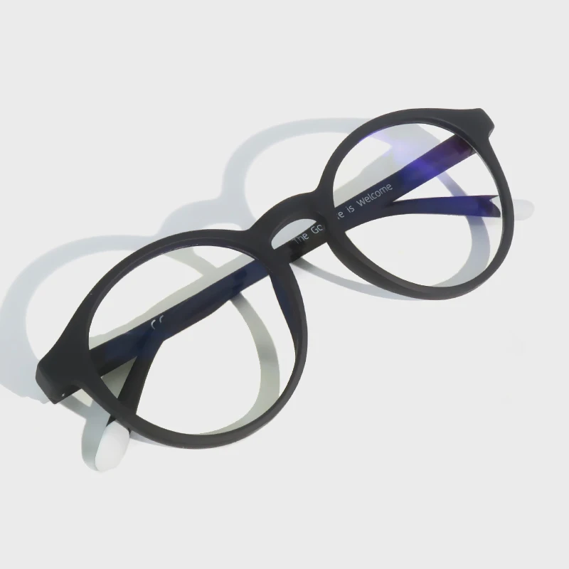 U-Top Blue Light Blocking Glasses TR90 designer Eyeglasses Computer Protection acetate opucal frames blue light glasses