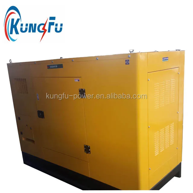 Mini Electric Generator Hydrogen Powered Electricity Generator 10kw