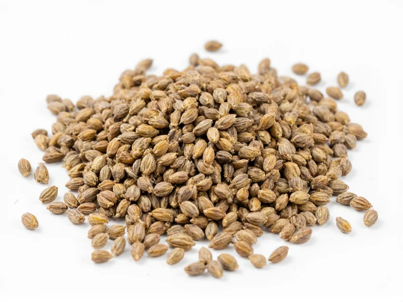 Best Caraway Seed Alternatives for Your Recipes