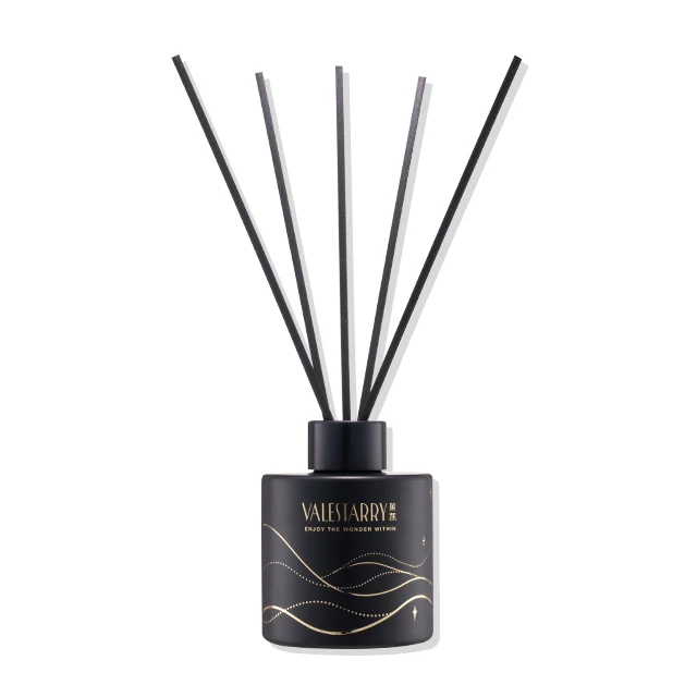 

100ml best scent essential oil aroma reed diffuser With Rattan Sticks