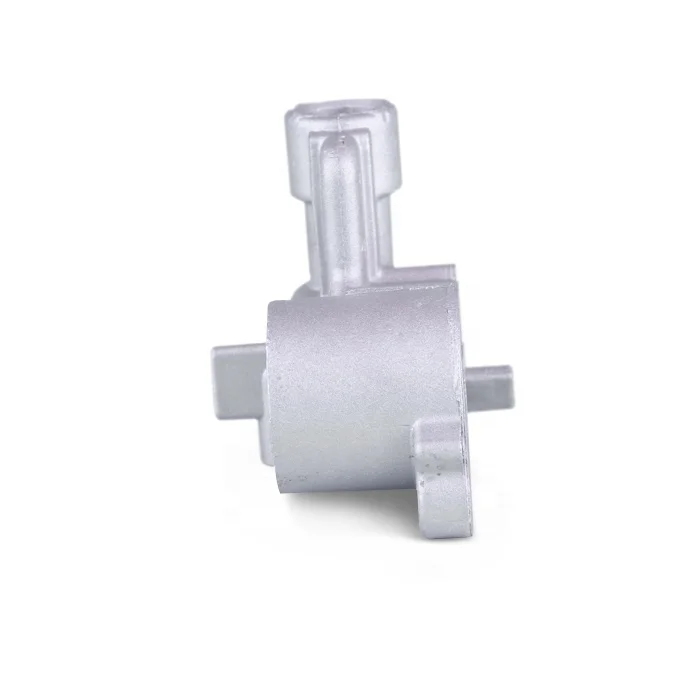 
Custom Cheap Price High Accuracy Wholesale OEM Manufacturer Die Casting aluminum alloy Lawn Mower Parts 