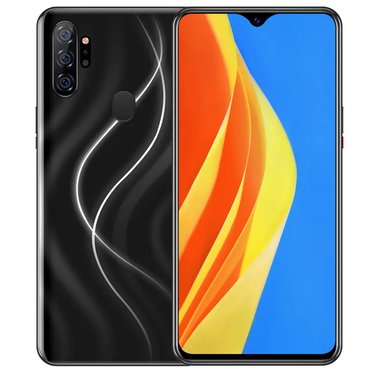 

New launch cheapest android 9.1 system mobile phones and 6gb ram+128 gb rom cell phone