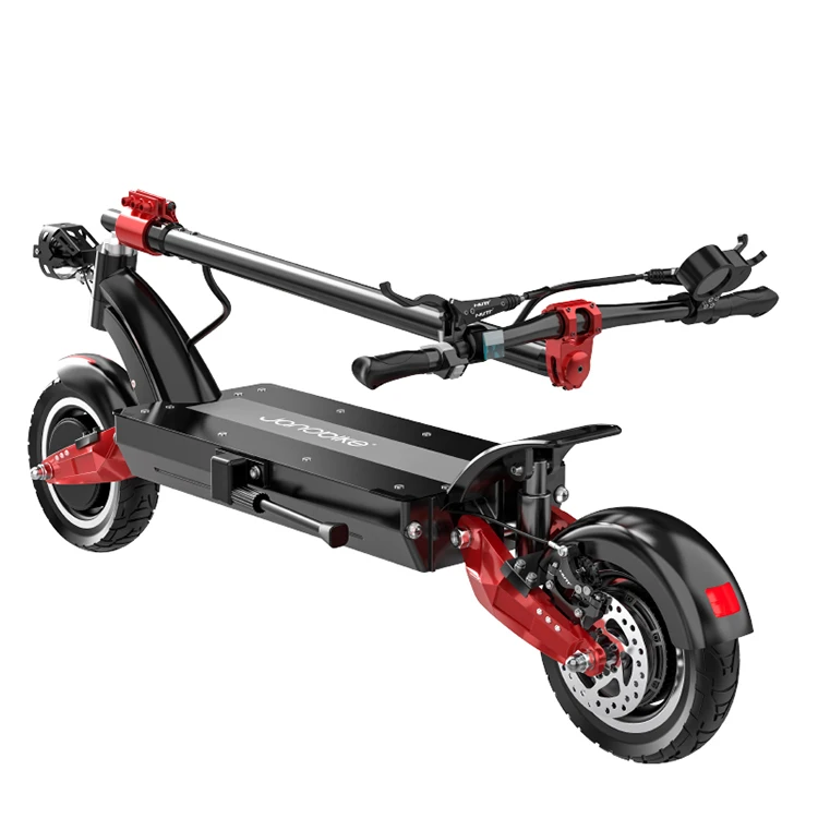 

EU Warehouse X-Tron X10Pro electric scooter 1600W Dual motor max speed 70km/s 60V20.8Ah battery