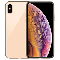 

Phone Xs Max wholesale smart phones original refurbished for iphone Xs Max Silver case