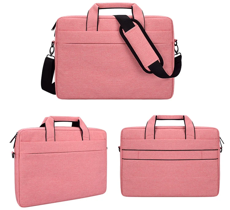 

2021 New Business for MacBook Bag Case Simple Design Portable Liner Laptop Bag Single Shoulder Bags