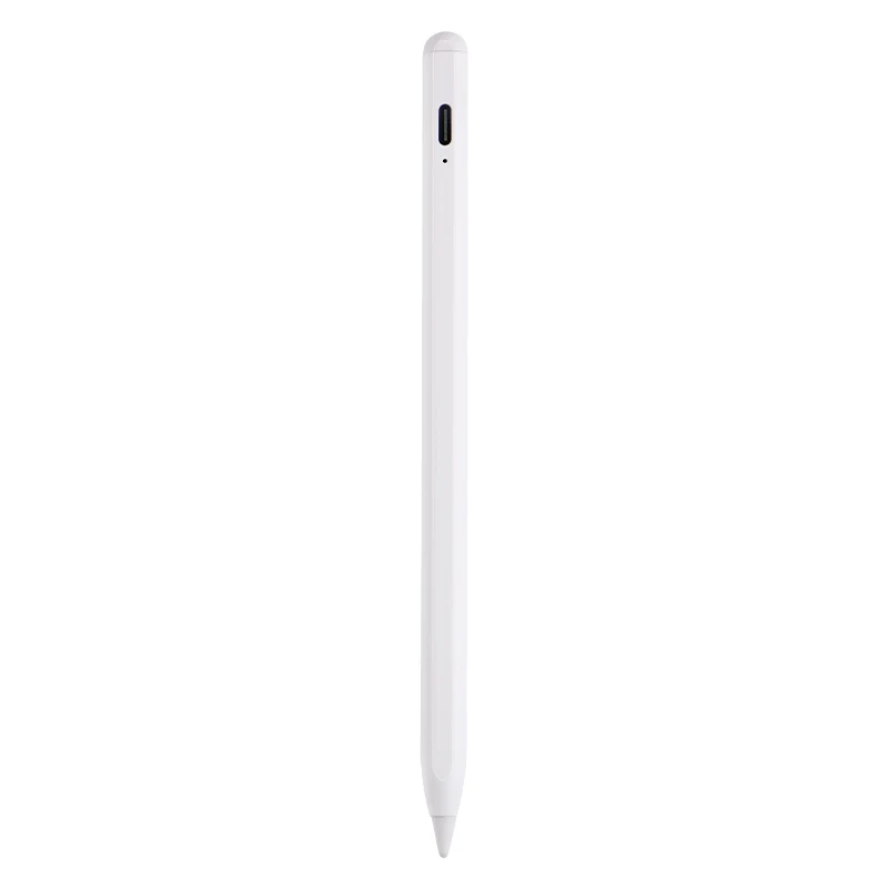 

Capacitive Hot Sell Pressure Sensitive Active Stylus Pen For Ipad Stylus