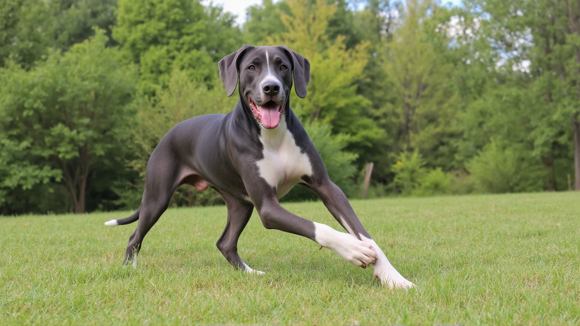 Great Dane