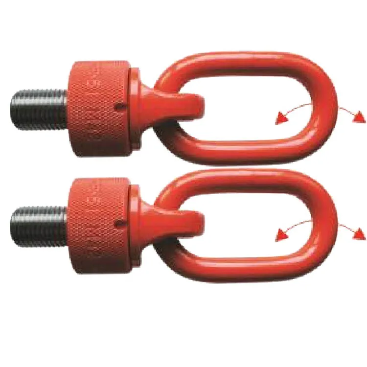 G80 Universal Direction Rotating Lifting Eyebolt Buy Swivel Hoist