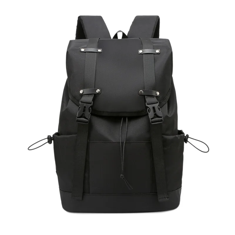

Fashion Dayback Backpack College Bags for Men High School Bags Student School Backpack, 5 colors or customized