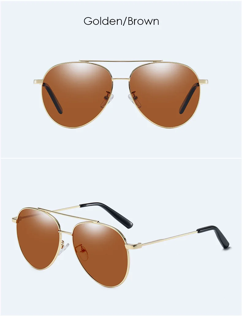 EUGENIA 2020 fashion designer brand custom aviation sunglasses