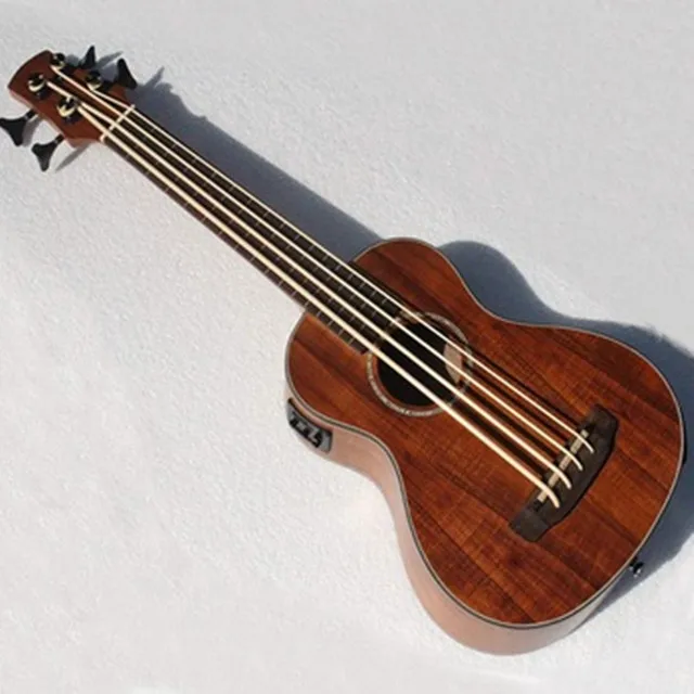 bass akustik mini