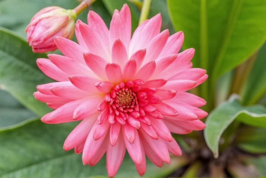 Torch Ginger: What 'Ginger Torch' Really Means