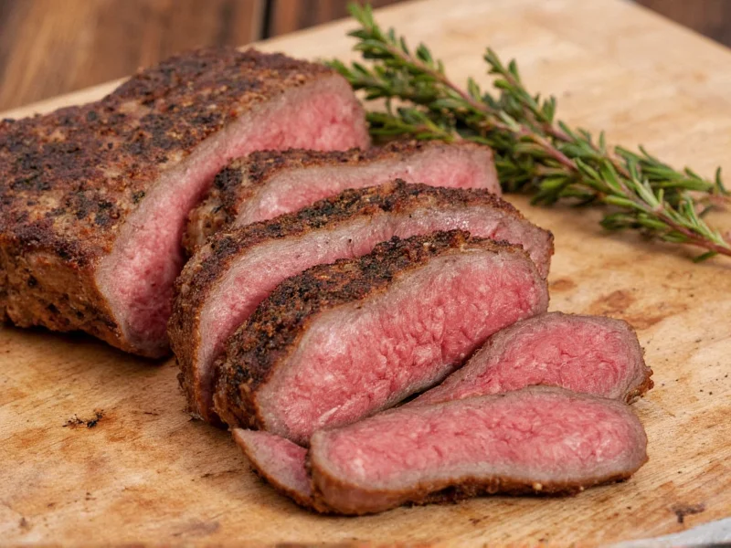 Thyme for Steaks: Perfect Pairing Guide & Recipes