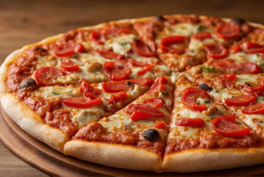 Pepper Options with Papa John's Pizza: What You Need to Know