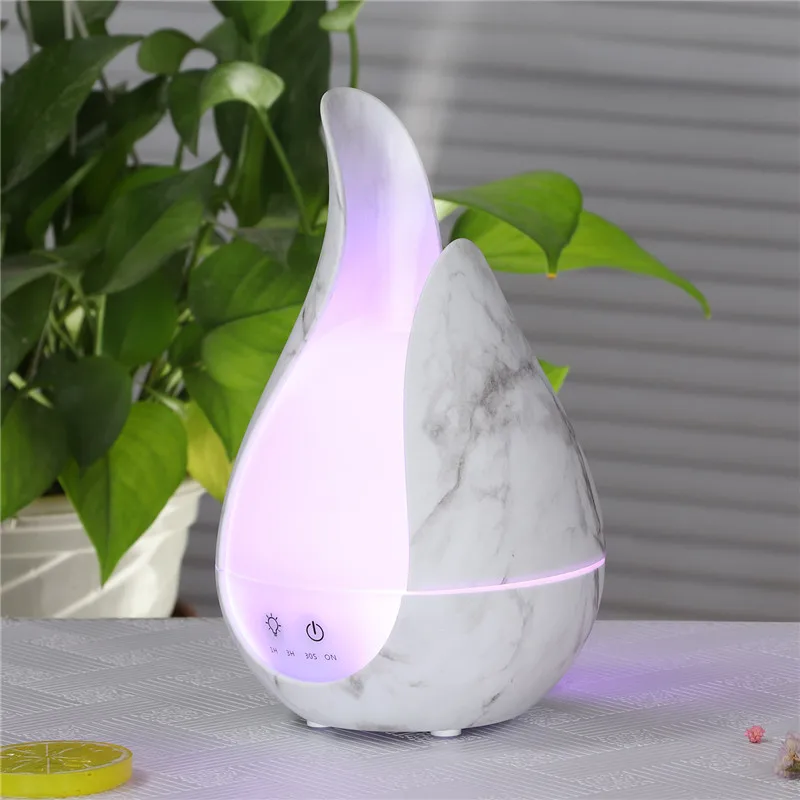 China manufacturer wholesale ultrasonic hot and cold humidifier