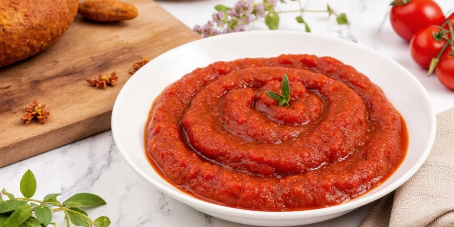 marinara sauce a global spice journey through flavor tradition