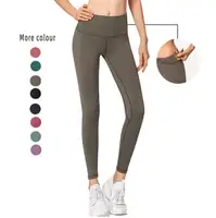 

Oem Customize Accepted Girls Wearing Petite leggings For Women Yoga Pants