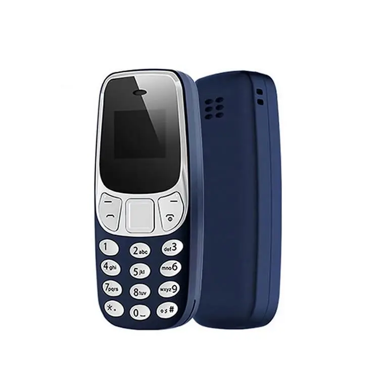 

Smallest mini phone H0Pr2 super mini cell phone