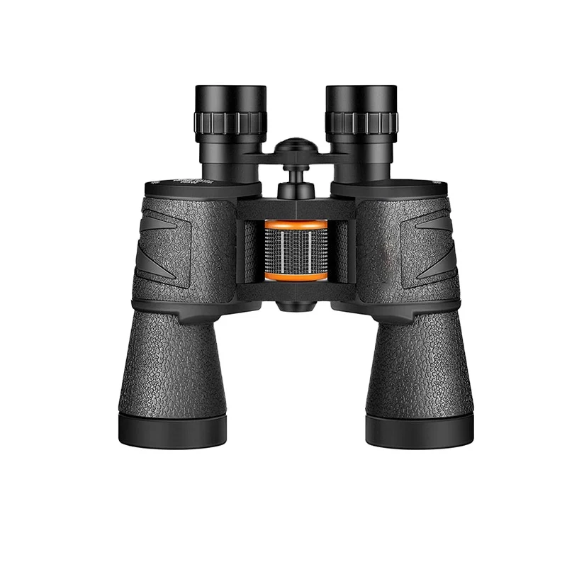 

Professional Binoculars Telescope HD High Magnification Large Diameter BAK4 Prism with Smartphones for Outdoor Hunting Camping