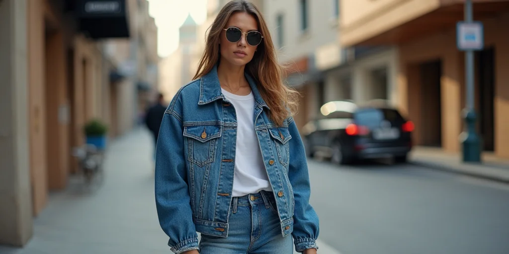 1980s Denim Jacket Purchasing Guide