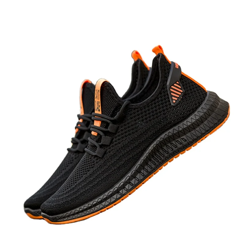 

China manufacturer price cushion sneakers running men sports shoes